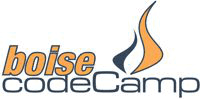 Boise Code Camp Logos